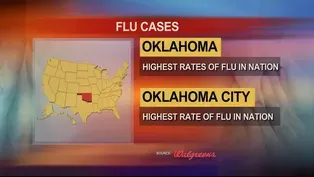 Flu Deaths
