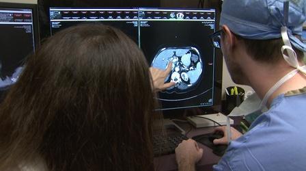Video thumbnail: The Oklahoma News Report Cancer - The Emperor of All Maladies Producer