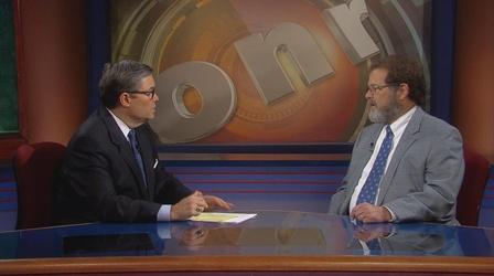 Video thumbnail: The Oklahoma News Report Quality Jobs Program