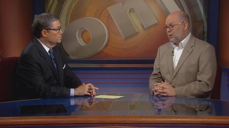Video thumbnail: The Oklahoma News Report On the Trail with eCapitol