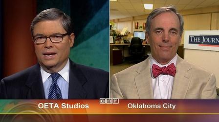 Video thumbnail: The Oklahoma News Report This Week in Business