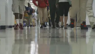 OKC School Suspensions