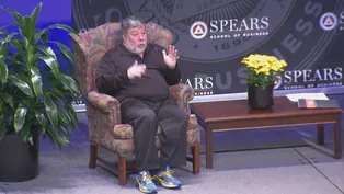 Steve Wozniak