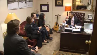 Students in Politics