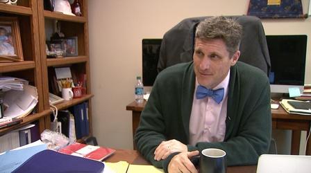 Video thumbnail: The Oklahoma News Report Minority Majority