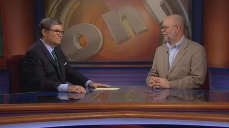 Video thumbnail: The Oklahoma News Report On the Trail with eCapitol