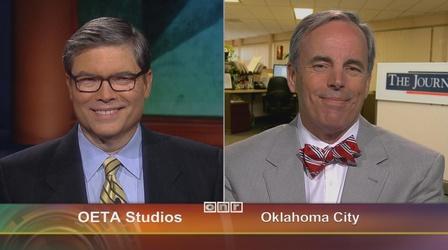 Video thumbnail: The Oklahoma News Report This Week in Business