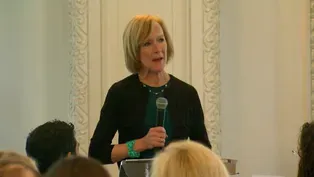 Judy Woodruff