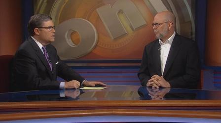 Video thumbnail: The Oklahoma News Report On the Trail with eCapitol