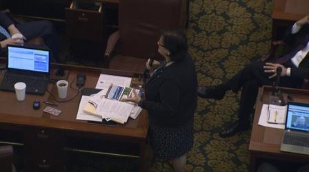 Video thumbnail: The Oklahoma News Report Charter Schools