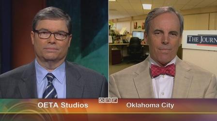 Video thumbnail: The Oklahoma News Report This Week in Business