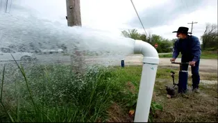 SE Oklahoma Stimulus Grants