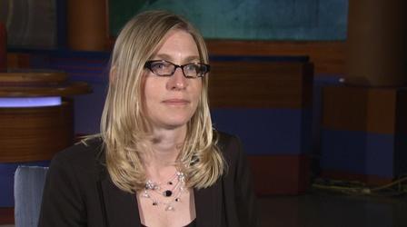 Video thumbnail: The Oklahoma News Report Mental Health Care Coverage