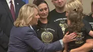 Texting While Driving Bill Signed