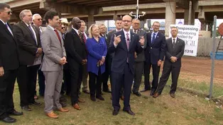 Budget Negotiators Close