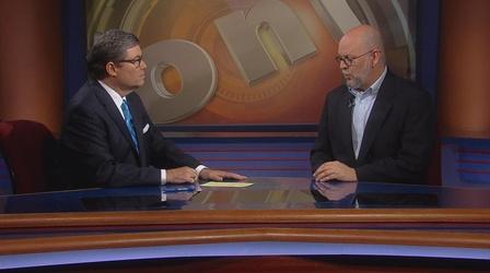 Video thumbnail: The Oklahoma News Report On the Trail with eCapitol