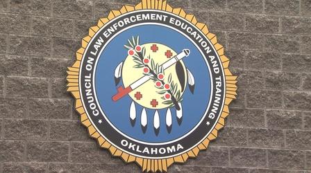 Video thumbnail: The Oklahoma News Report Reserve Officer Training