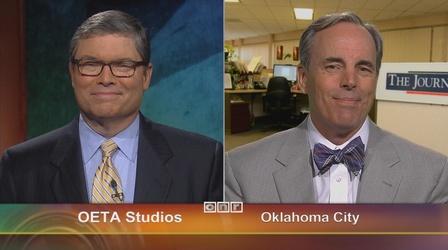 Video thumbnail: The Oklahoma News Report This Week in Business