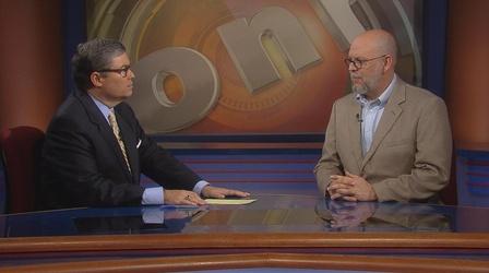 Video thumbnail: The Oklahoma News Report On the Trail with eCapitol
