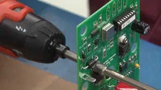 Advantage Controls