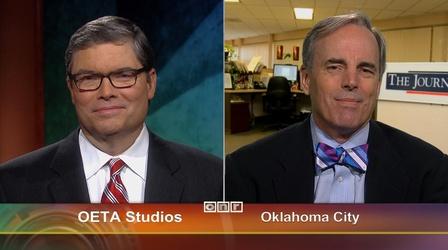Video thumbnail: The Oklahoma News Report This Week in Business