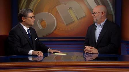 Video thumbnail: The Oklahoma News Report On the Trail with eCapitol