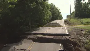 Money for Flood Damage