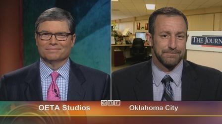 Video thumbnail: The Oklahoma News Report This Week in Business