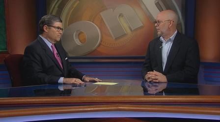 Video thumbnail: The Oklahoma News Report On the Trail with eCapitol