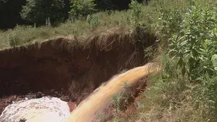 Oklahoma Conservation Commission Cuts