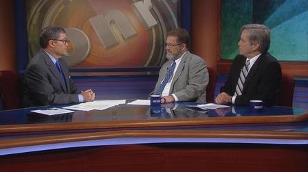 Video thumbnail: The Oklahoma News Report State Tax Revenue Diverted
