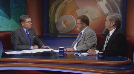 Video thumbnail: The Oklahoma News Report Tax Revenue Diverted for Private Business