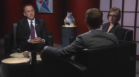 Video thumbnail: The Peoples Business Oklahoma's Natural Resources
