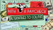 Path to a Paycheck