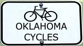 Video thumbnail: Stateline Oklahoma Cycles