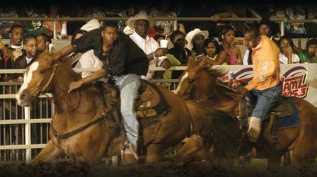Video thumbnail: Stateline Cowboys of Color