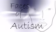 Faces of Autism