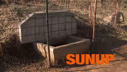 Cattle Water Needs During the Winter