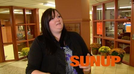 Video thumbnail: SUNUP Cattle and the Genome
