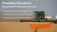 Feeding 9 Billion People