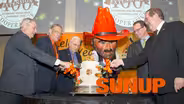Centennial of the Extension Service