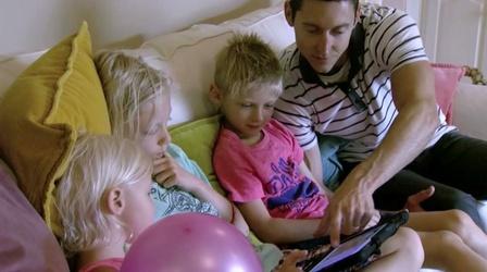 Video thumbnail: Testimonials What's the Deal - Homeschool