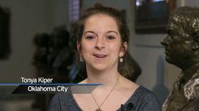 Video thumbnail: Testimonials Tonya Kiper Testimonial