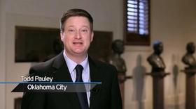 Video thumbnail: Testimonials Todd Pauley Testimonial