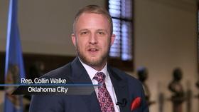 Video thumbnail: Testimonials Rep. Collin Walke Testimonial