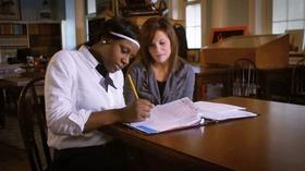 Video thumbnail: American Graduate St. Louis American Graduate Compilation No. 3