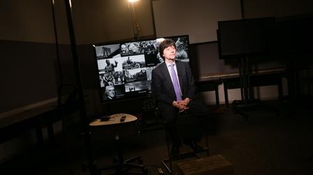 Video thumbnail: American Graduate St. Louis Ken Burns American Graduate Champion