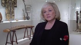Video thumbnail: Arts America April 11, 2015