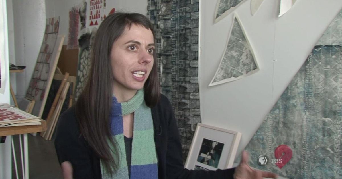 Arts America | May 23, 2015 | PBS