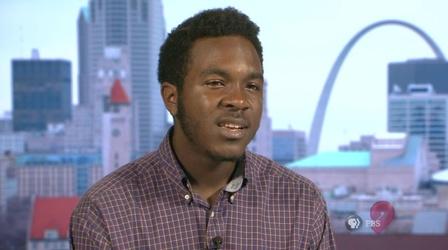 Video thumbnail: Arts America September 26, 2015